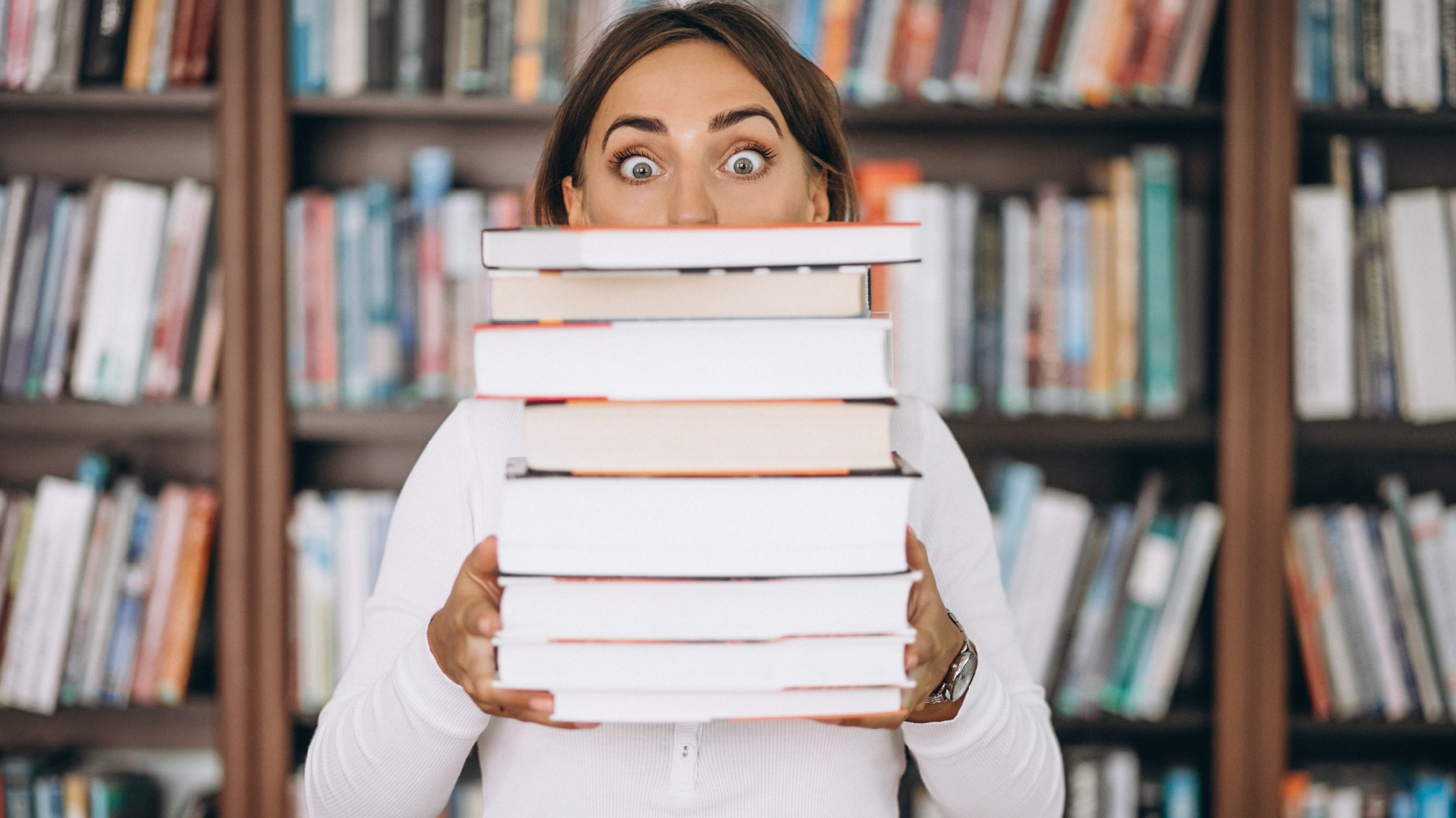 7 señales que indican que necesitas un programa de comprensión de lectura